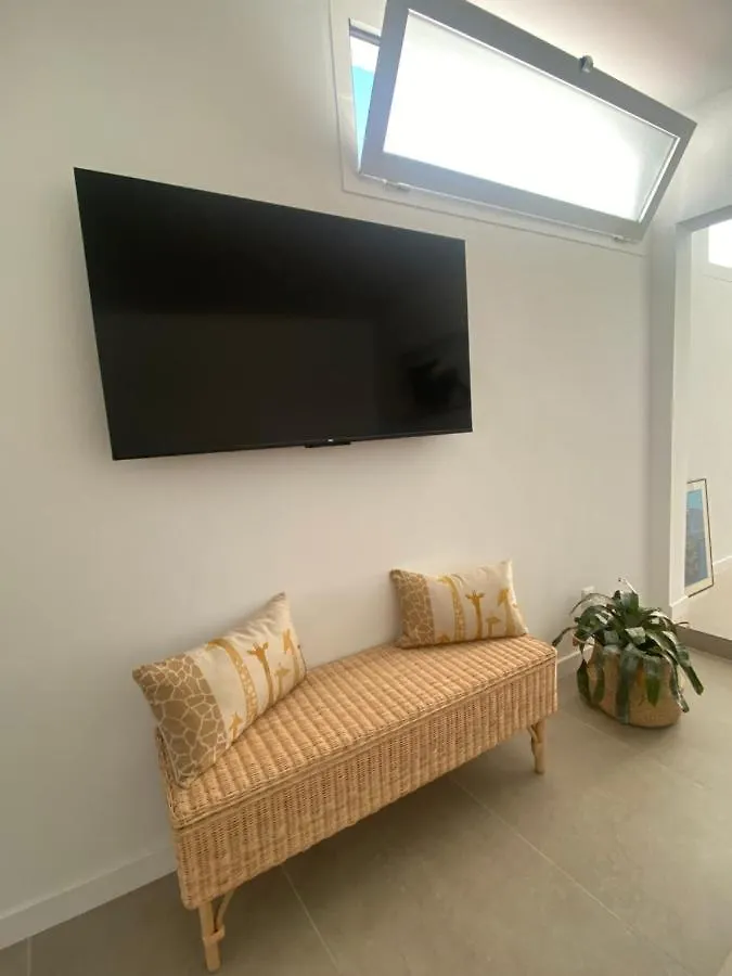 Casa Lorenzo Puerto del Carmen  Apartamento