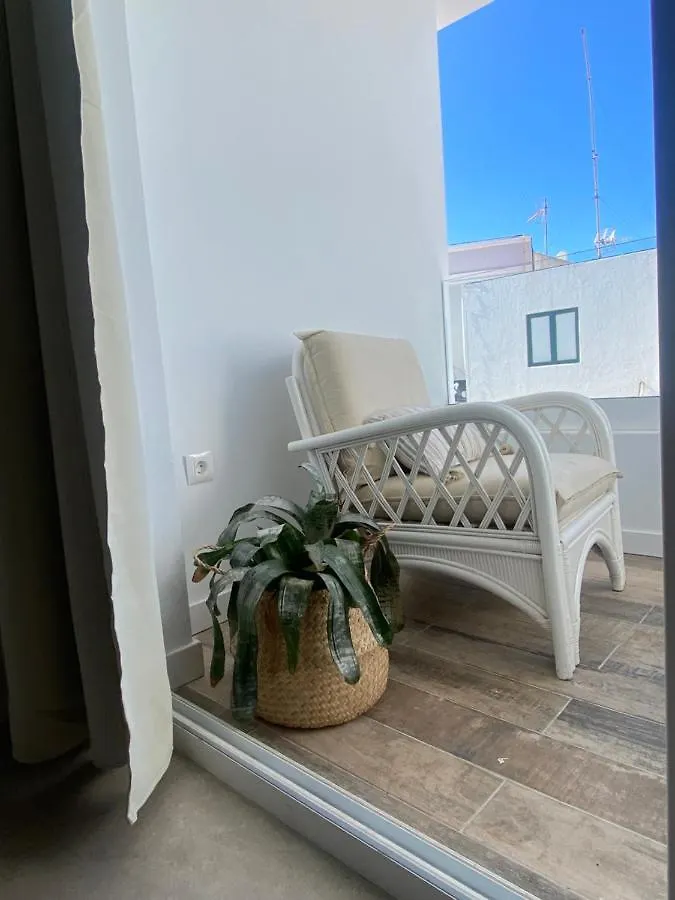 Casa Lorenzo Puerto del Carmen  Spain