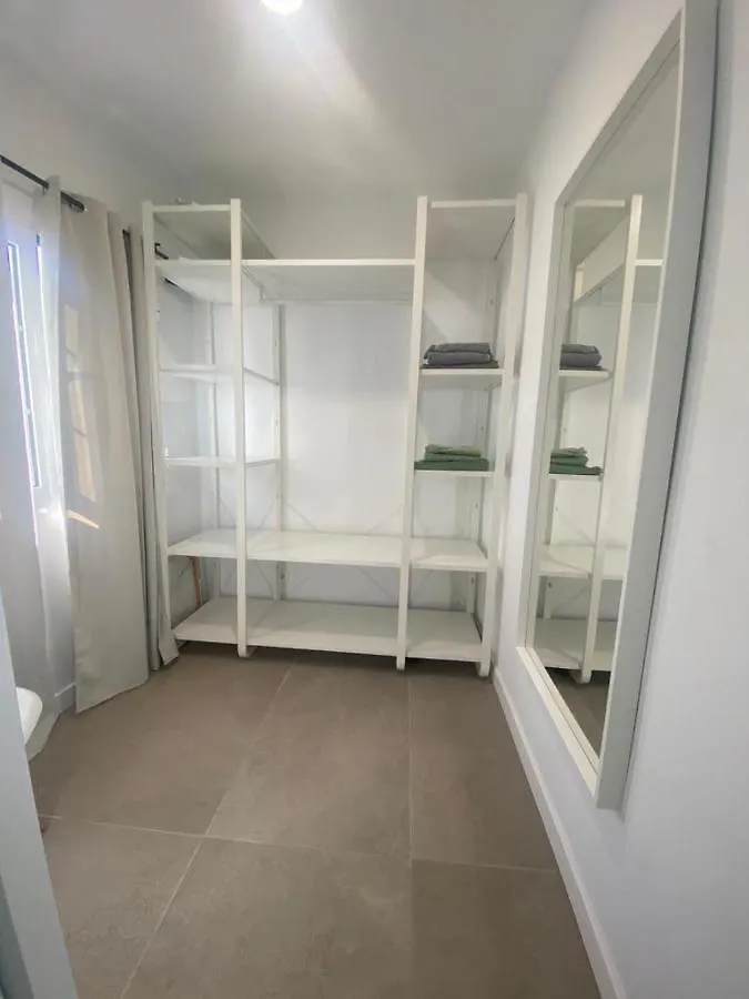 Casa Lorenzo Puerto del Carmen  Apartment