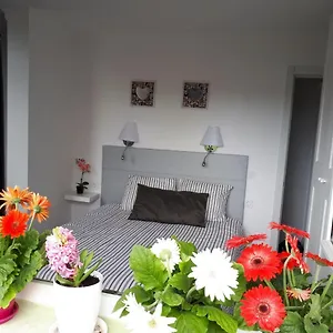 El Refugio De Pilar Apartment Melenara