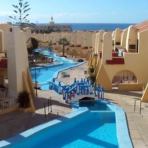Amplio En Mareverde Apartment Costa Adeje (Tenerife)