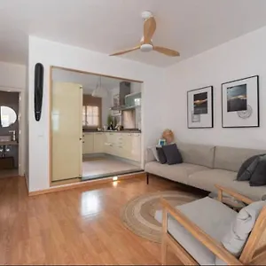 Duplex Meloneras La Casa Del Sol Holiday home Maspalomas (Gran Canaria)