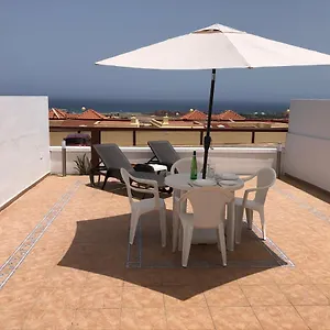  Apartamento Vistas Eden 67 España