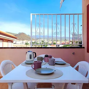 The Heights - Cristianos - Heated Pool - Wifi Free Apartment Los Cristianos (Tenerife)