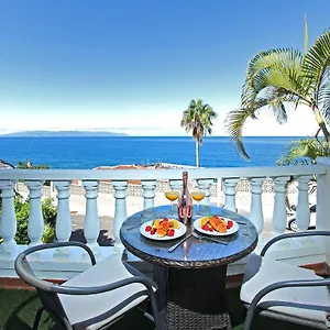 Fantastic Ocean View Buena Vista With Amazing Pools, 108 Holiday home Acantilado de los Gigantes