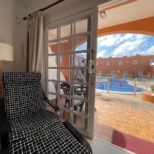 Gustamar 25 Apartment Caleta De Fuste