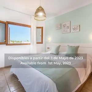  Apartamento Isla De Lobos - Adults Only España