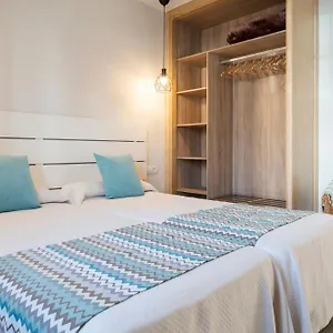 Apartamento Fayna, Puerto del Carmen (Lanzarote)