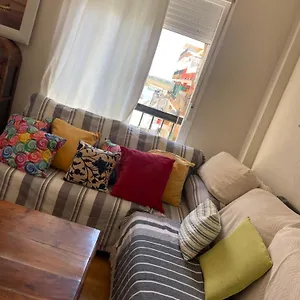  Apartamento Sol Y Mar España