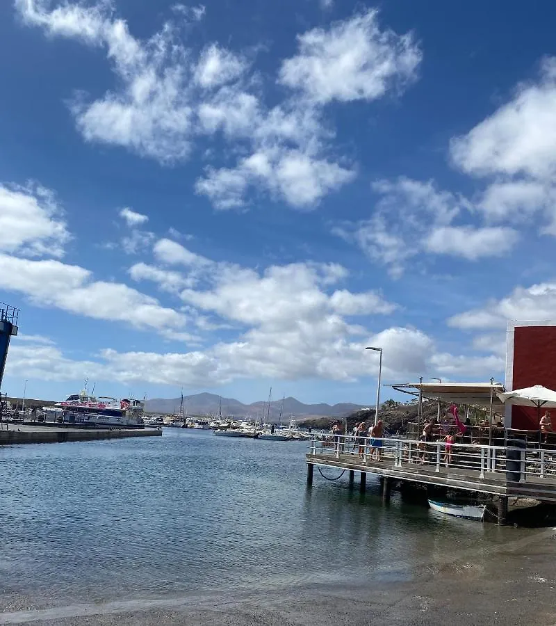 Casa Lorenzo Puerto del Carmen  Puerto del Carmen (Lanzarote)