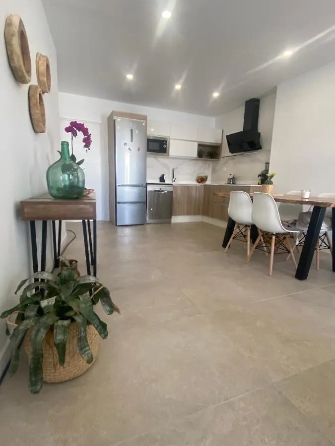 Apartment Casa Lorenzo Puerto del Carmen