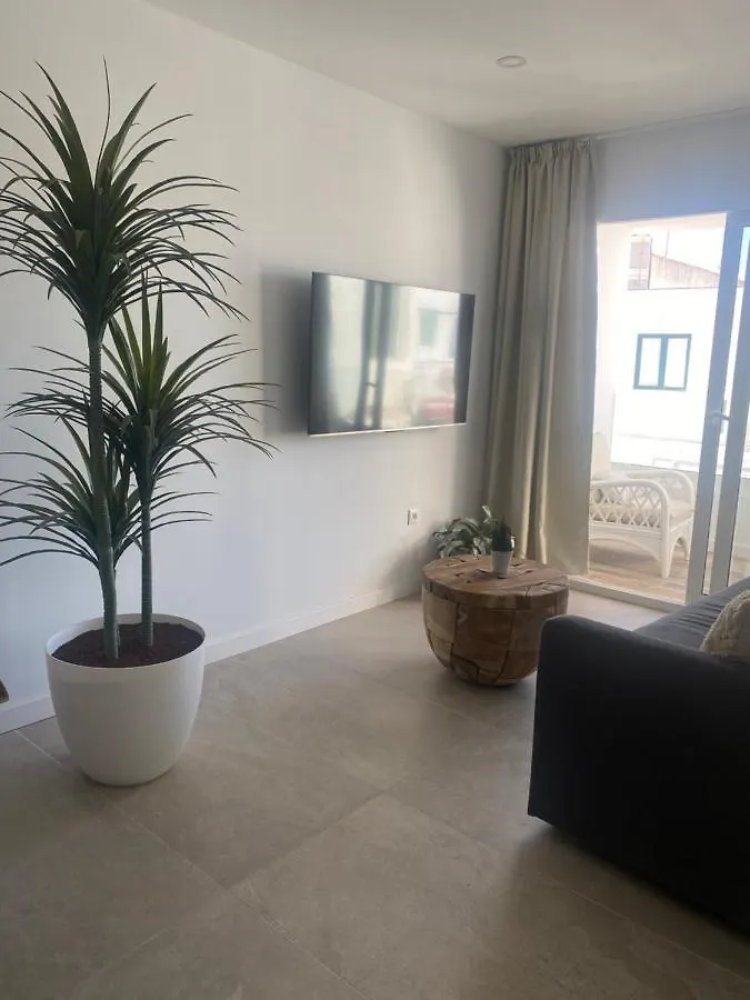Apartment Casa Lorenzo Puerto del Carmen  Spain