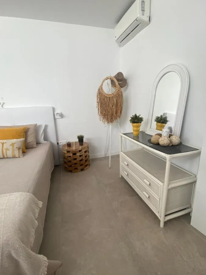 Casa Lorenzo Puerto del Carmen  Spain