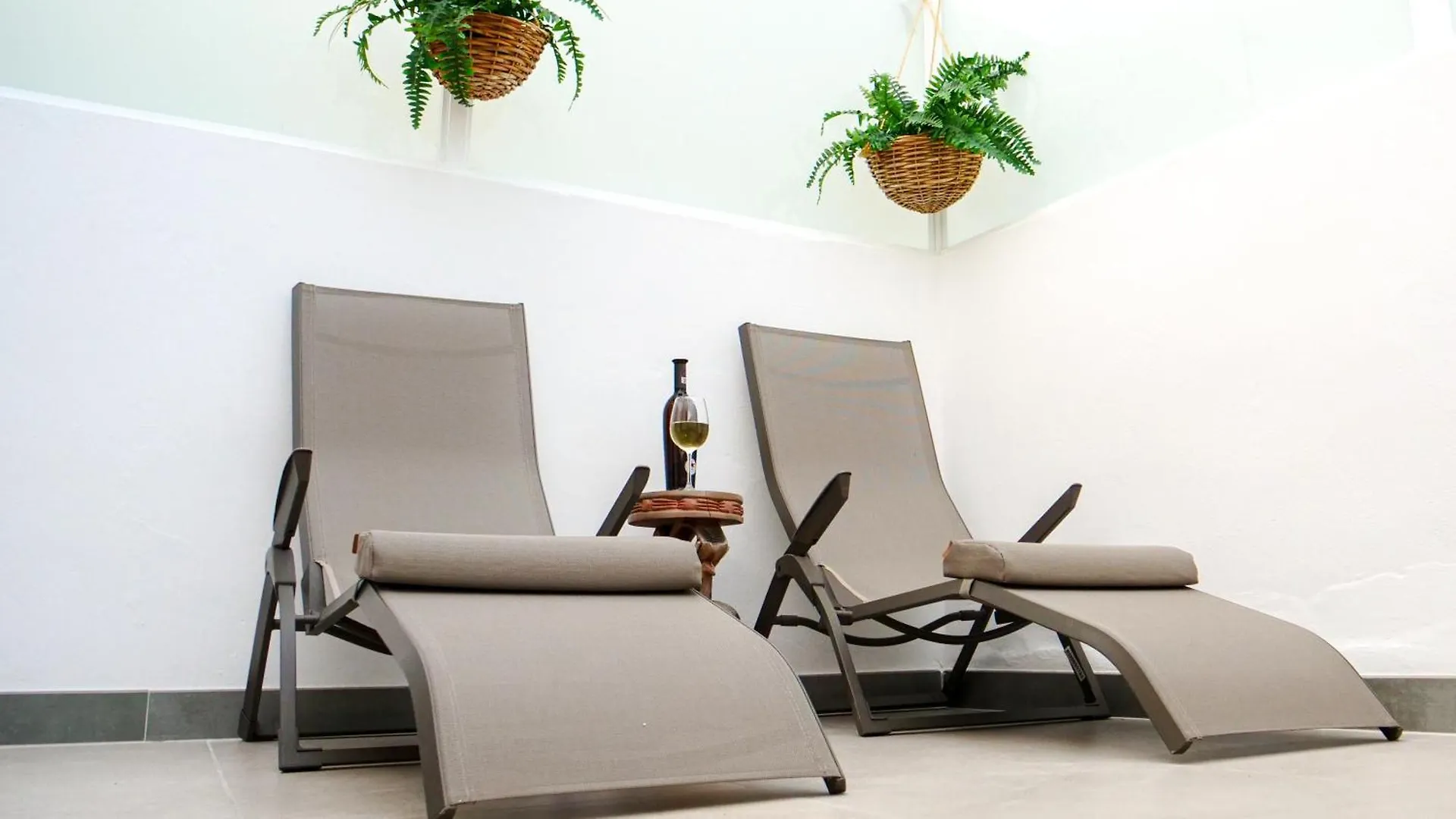 Apartment Casa Lorenzo Puerto del Carmen