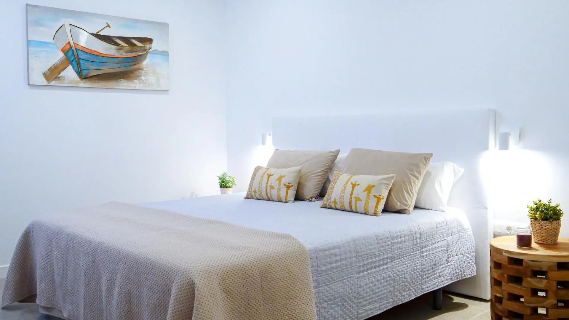 Apartment Casa Lorenzo Puerto del Carmen  Spain