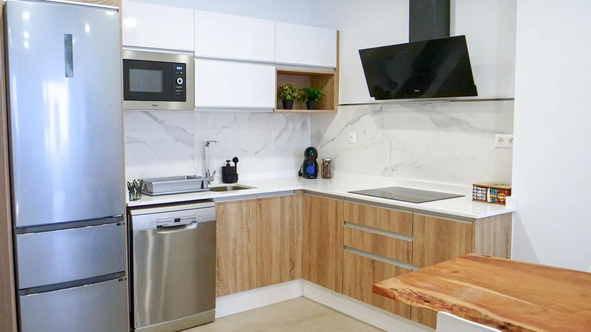 Apartment Casa Lorenzo Puerto del Carmen