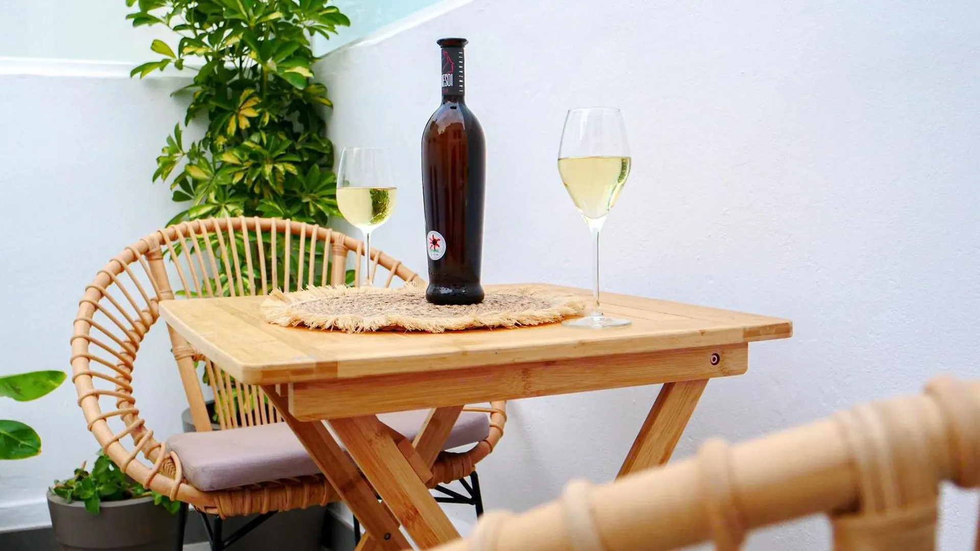 Apartment Casa Lorenzo Puerto del Carmen