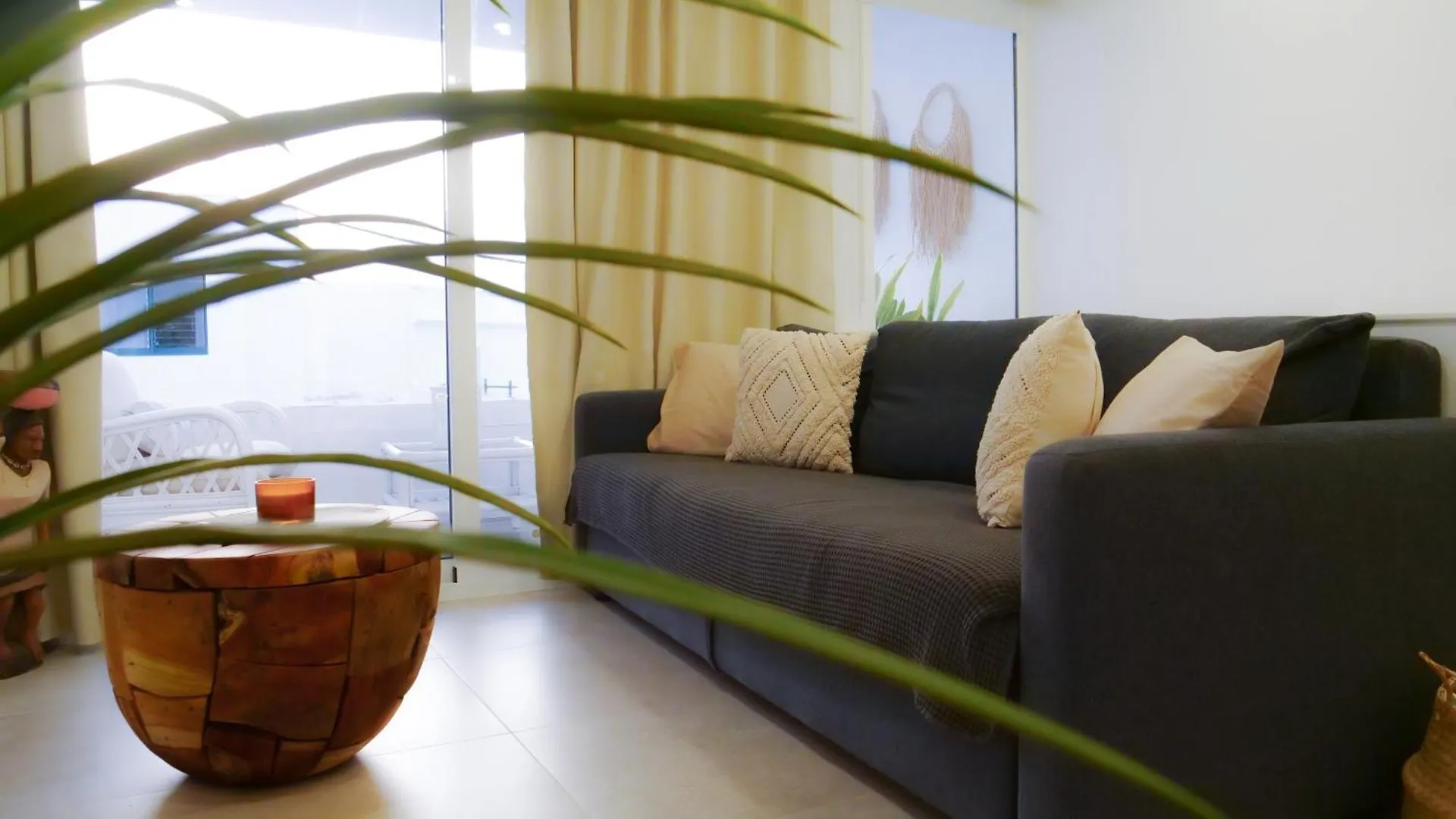 Casa Lorenzo Пуэрто дель Кармен 0*,  Испания